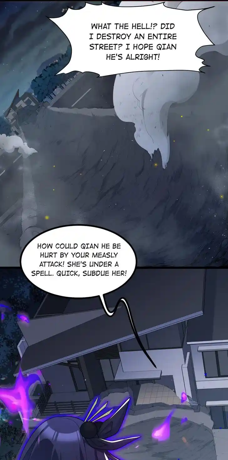 Handling the demoness and the saintess Ch.045.1