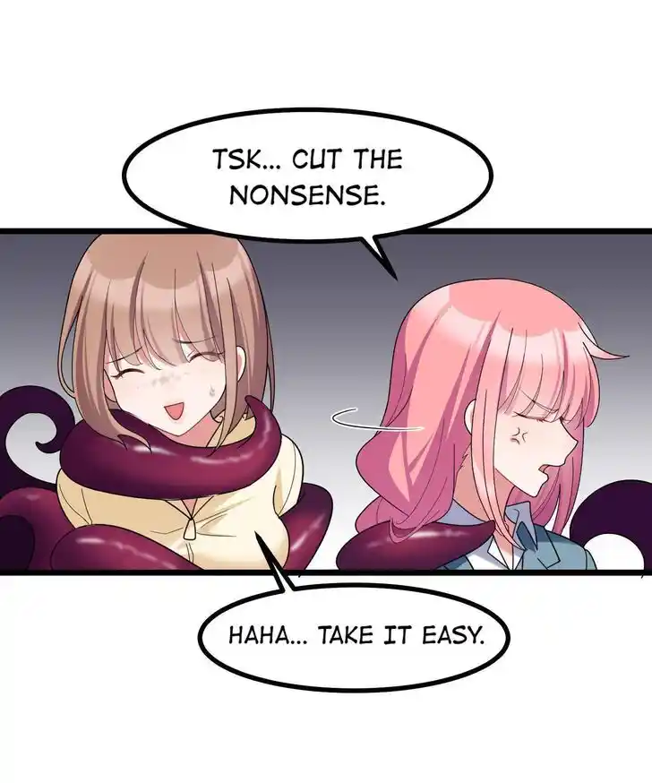 Handling the demoness and the saintess Ch.045.2