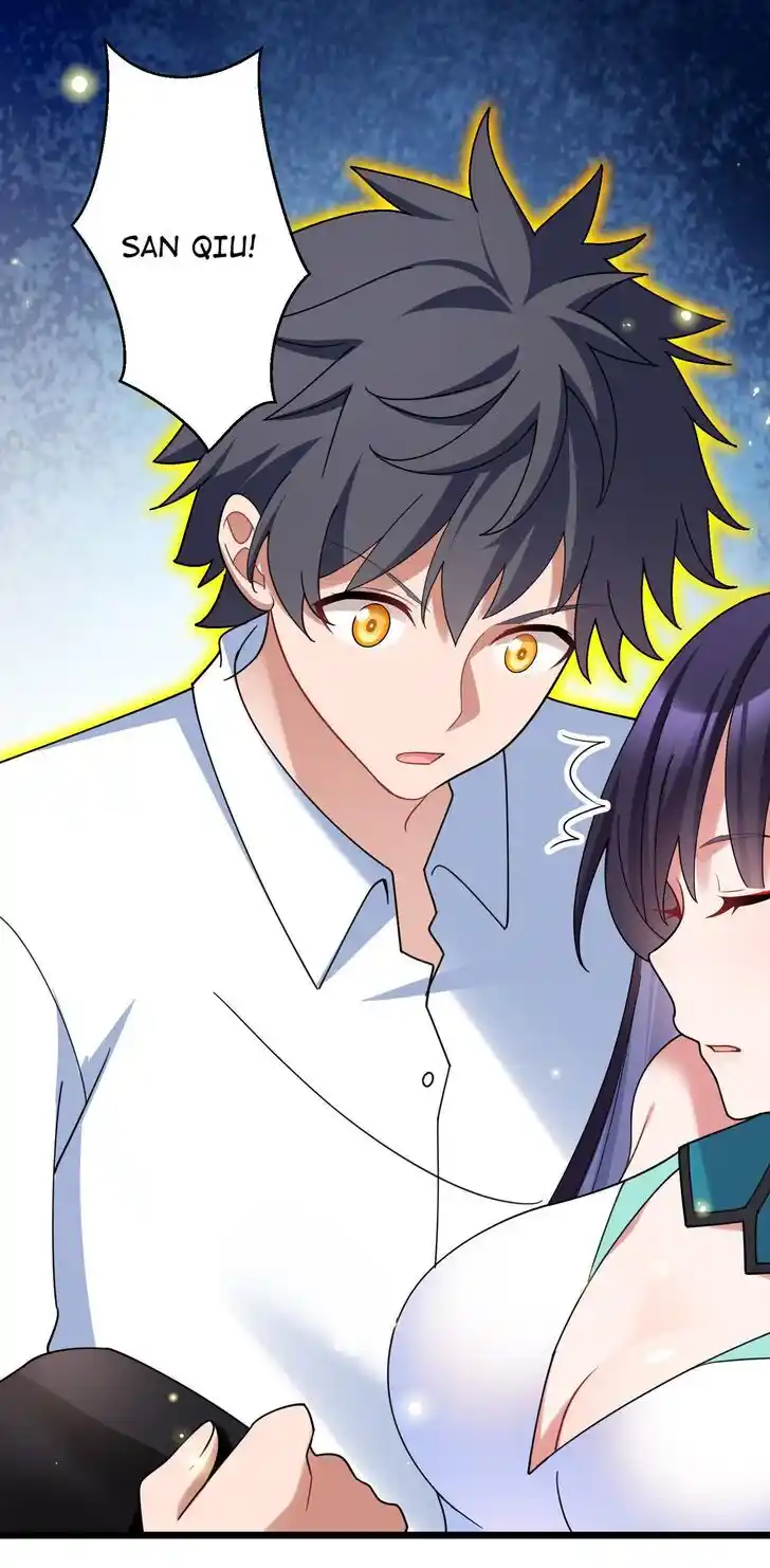 Handling the demoness and the saintess Ch.045.2