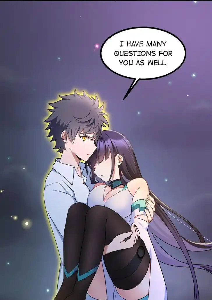 Handling the demoness and the saintess Ch.045.2