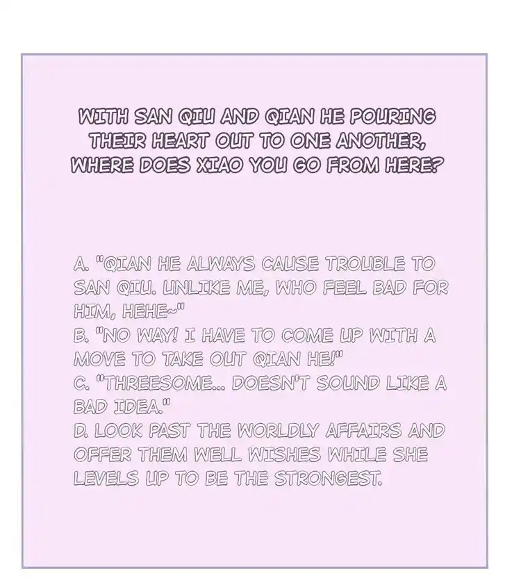 Handling the demoness and the saintess Ch.045.2