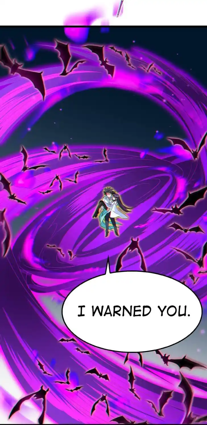 Handling the demoness and the saintess Ch.046