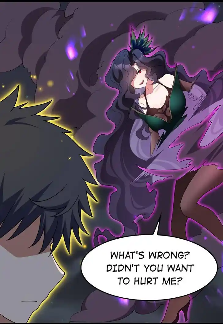 Handling the demoness and the saintess Ch.046