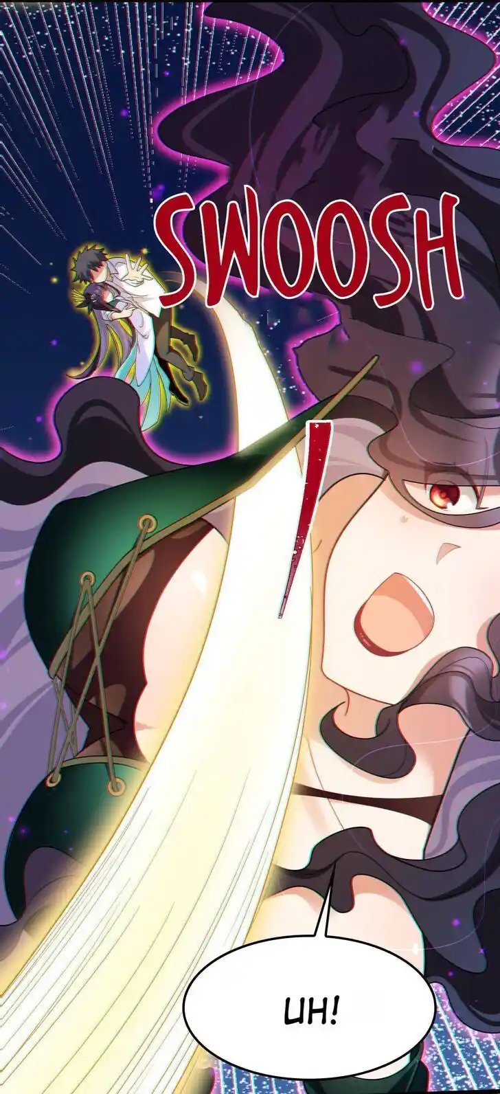 Handling the demoness and the saintess Ch.046