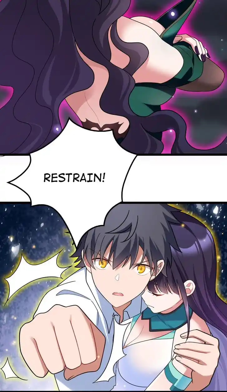 Handling the demoness and the saintess Ch.046.1