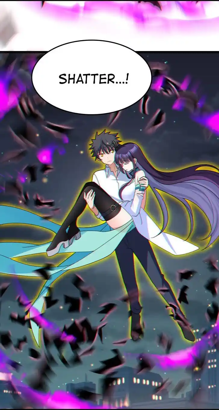 Handling the demoness and the saintess Ch.046.1