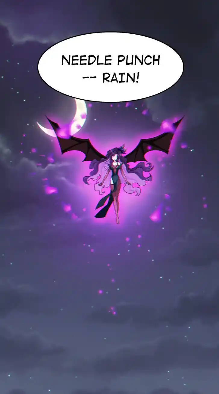 Handling the demoness and the saintess Ch.046.1