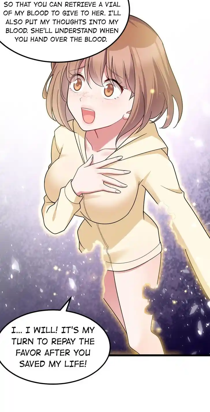 Handling the demoness and the saintess Ch.046.2