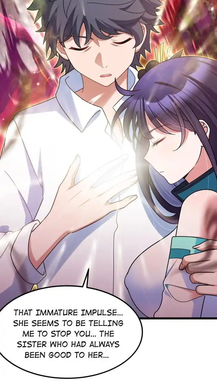 Handling the demoness and the saintess Ch.046.2