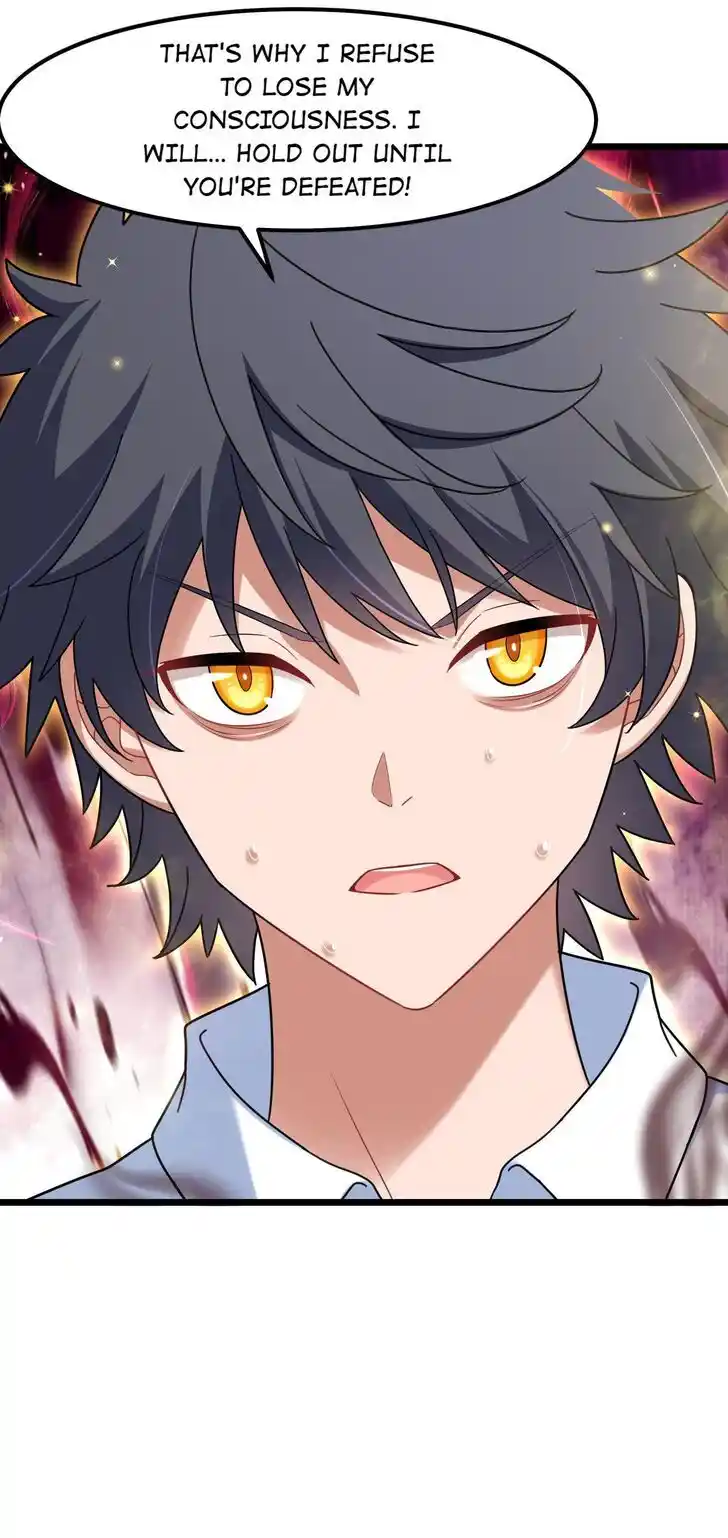 Handling the demoness and the saintess Ch.046.2