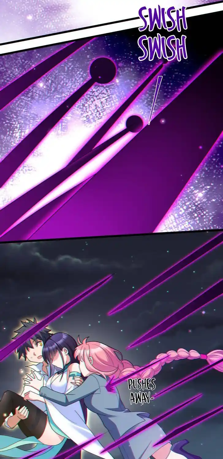 Handling the demoness and the saintess Ch.047