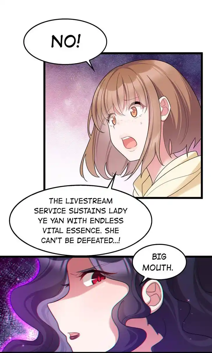 Handling the demoness and the saintess Ch.047