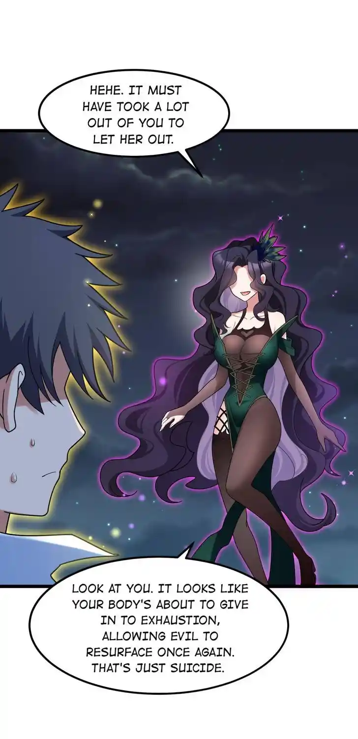 Handling the demoness and the saintess Ch.047