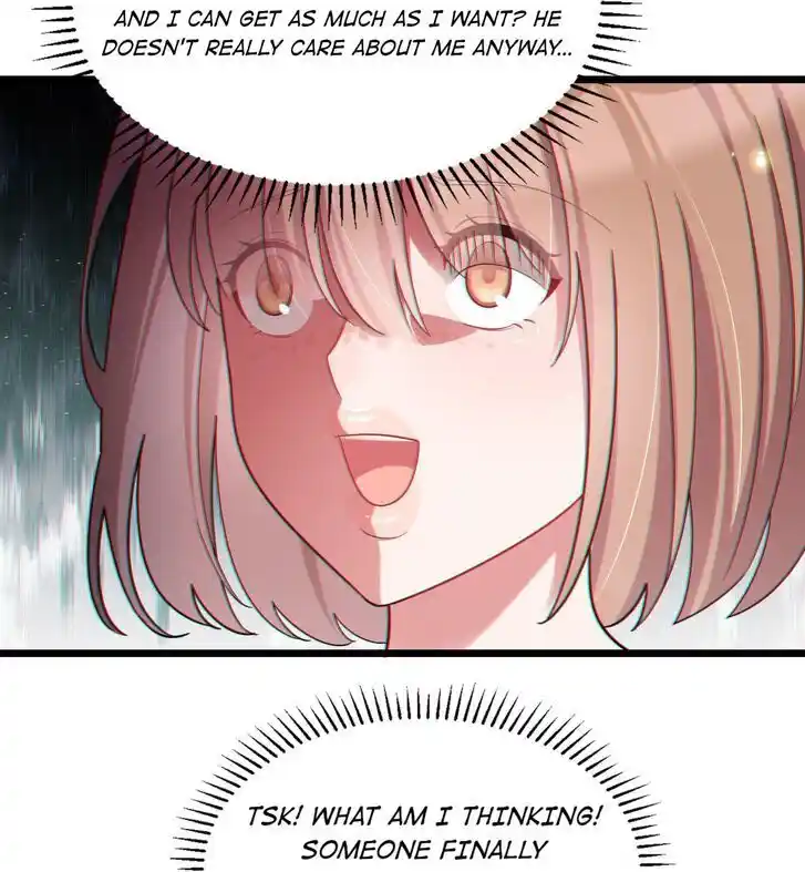 Handling the demoness and the saintess Ch.047.1