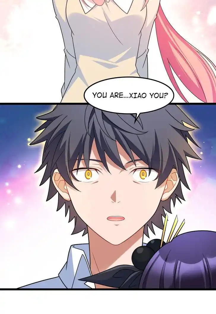 Handling the demoness and the saintess Ch.047.1