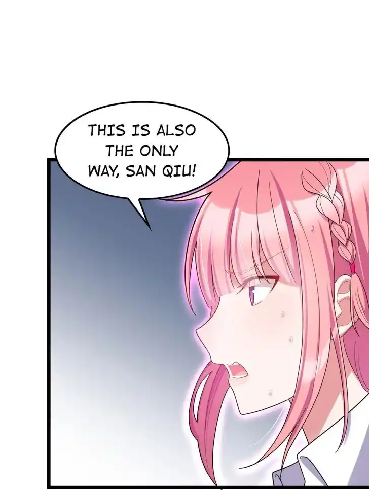 Handling the demoness and the saintess Ch.047.1