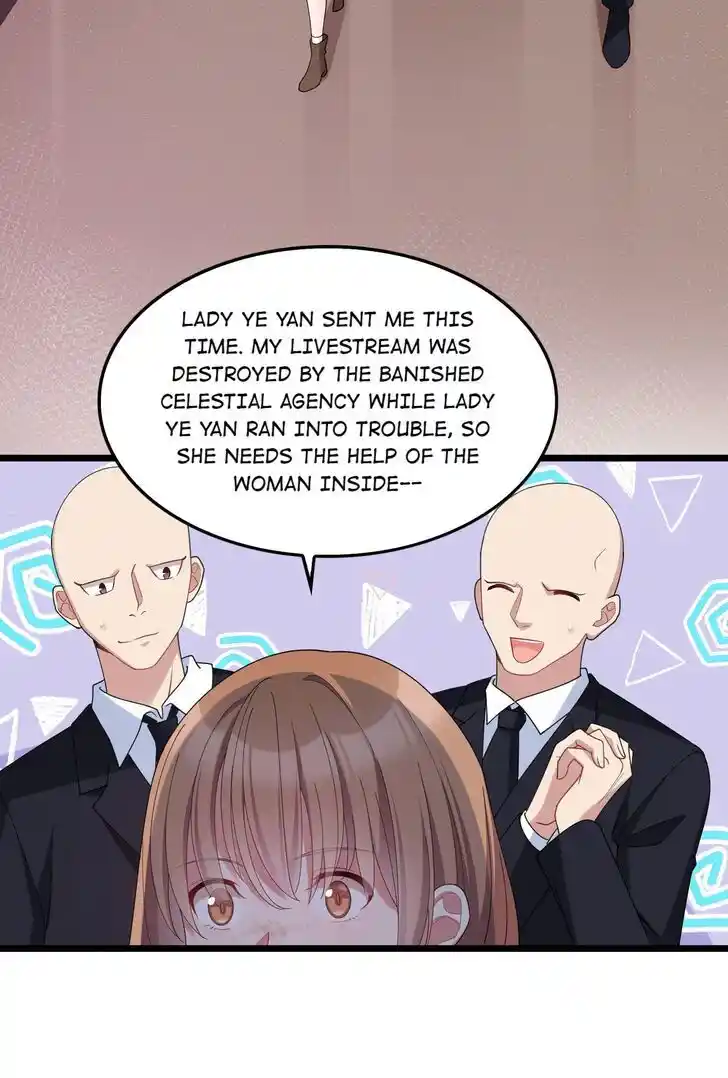 Handling the demoness and the saintess Ch.047.2