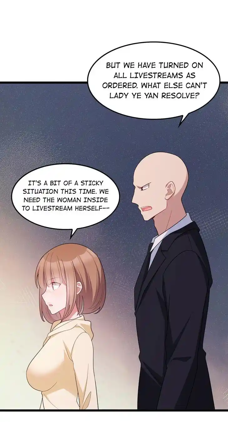 Handling the demoness and the saintess Ch.047.2