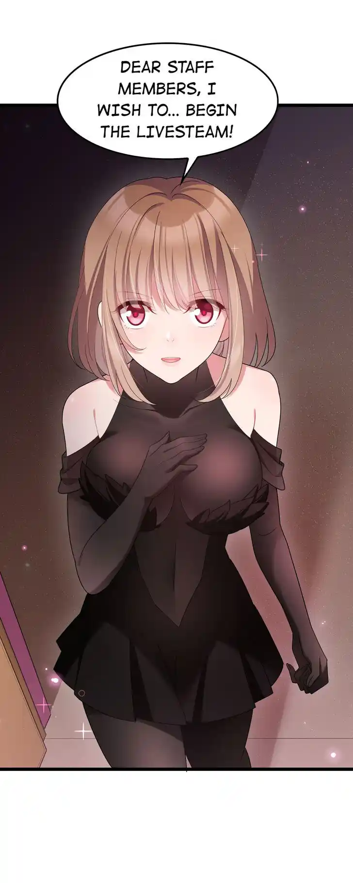 Handling the demoness and the saintess Ch.047.2