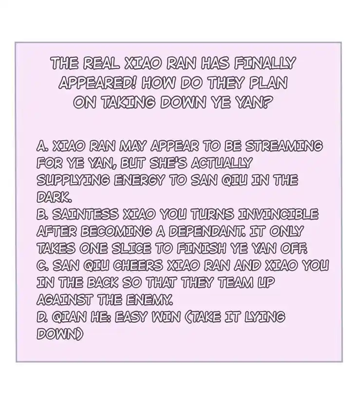 Handling the demoness and the saintess Ch.047.2