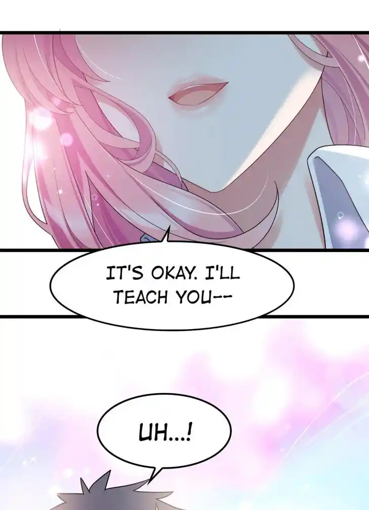 Handling the demoness and the saintess Ch.048