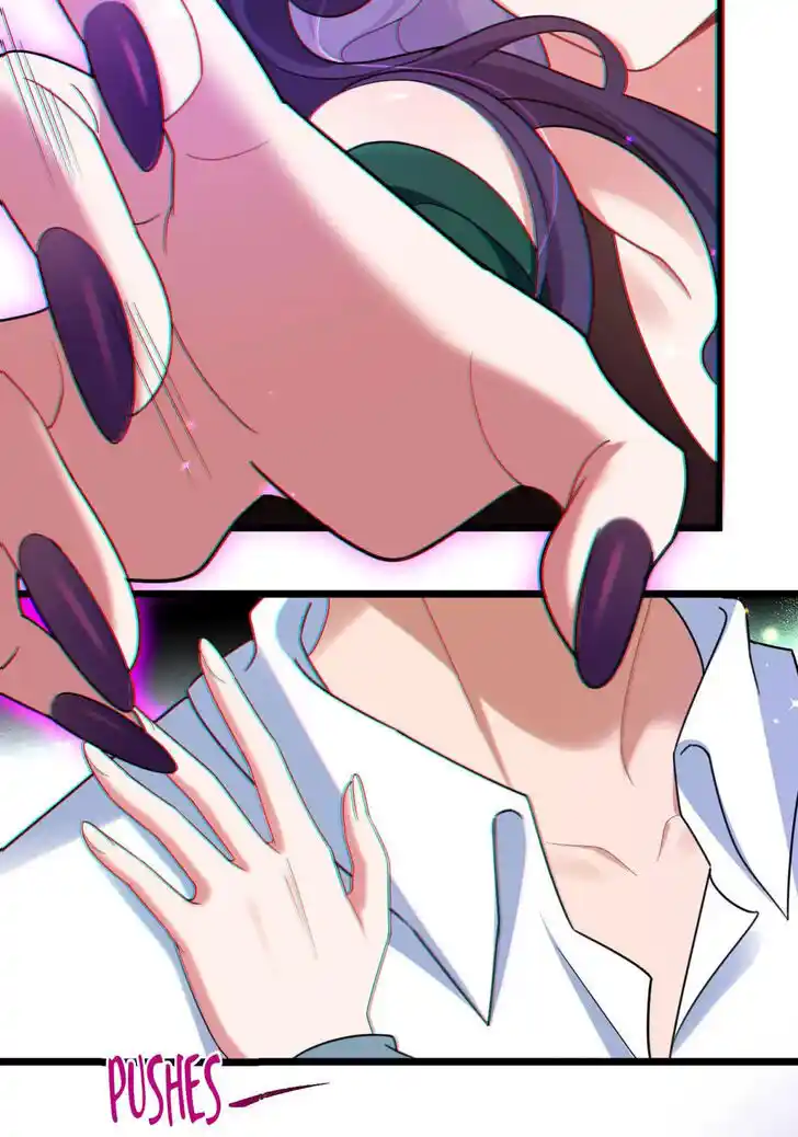 Handling the demoness and the saintess Ch.048