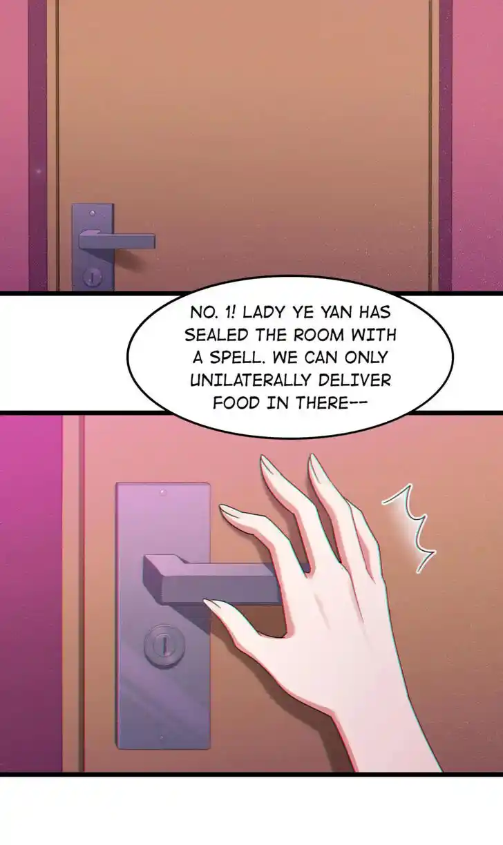 Handling the demoness and the saintess Ch.048