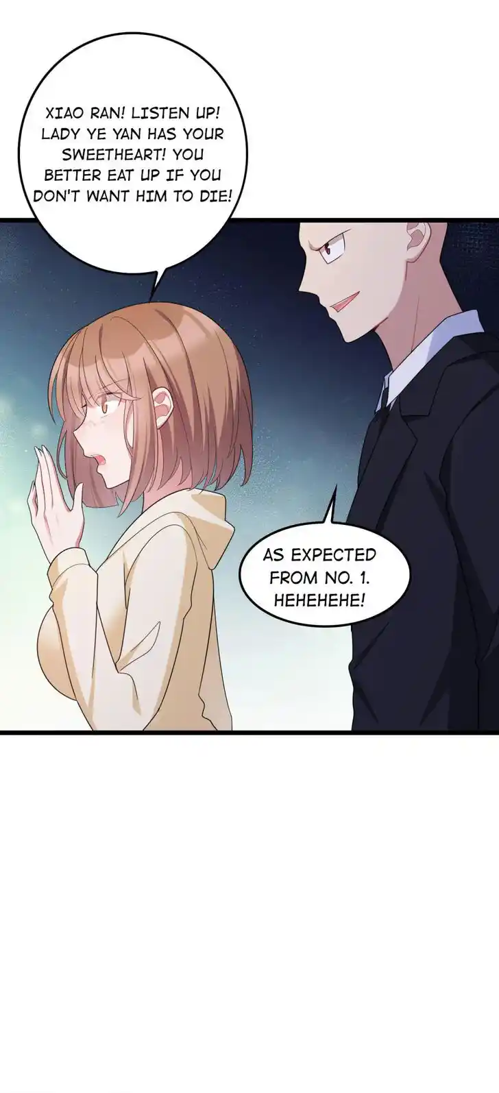 Handling the demoness and the saintess Ch.048