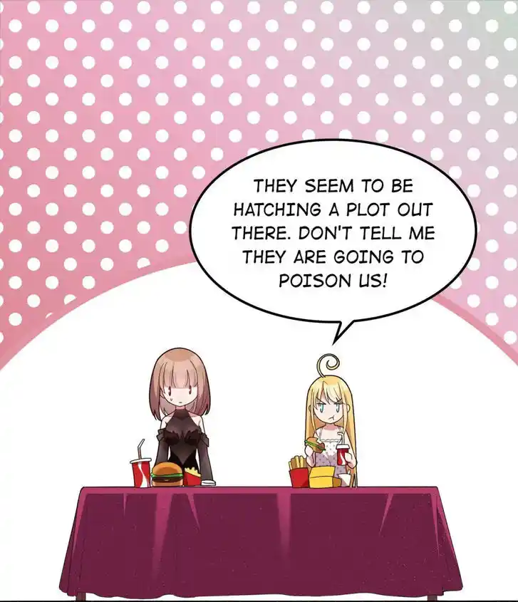 Handling the demoness and the saintess Ch.048