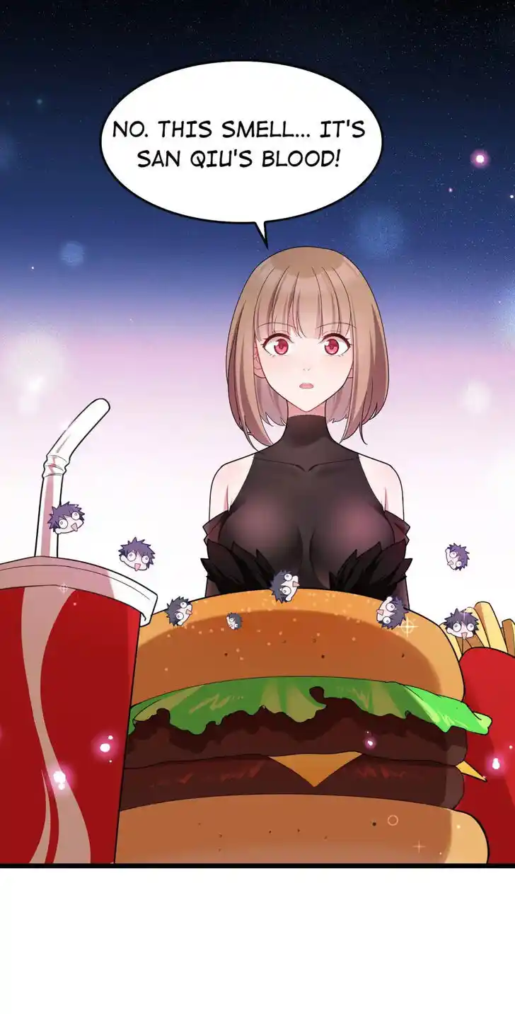 Handling the demoness and the saintess Ch.048