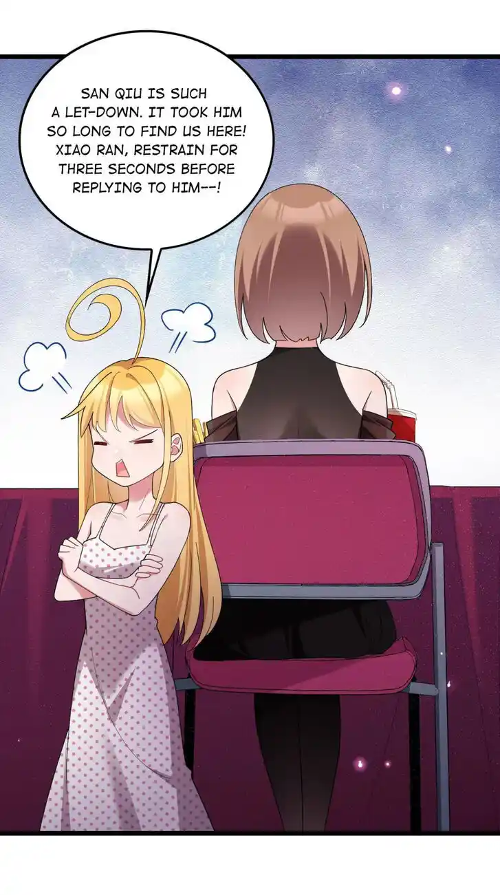 Handling the demoness and the saintess Ch.048