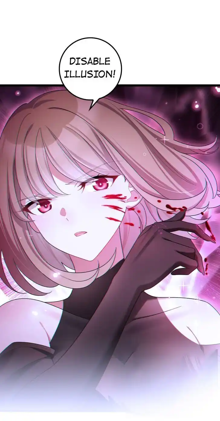 Handling the demoness and the saintess Ch.048.1