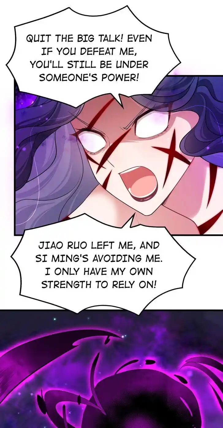 Handling the demoness and the saintess Ch.048.2