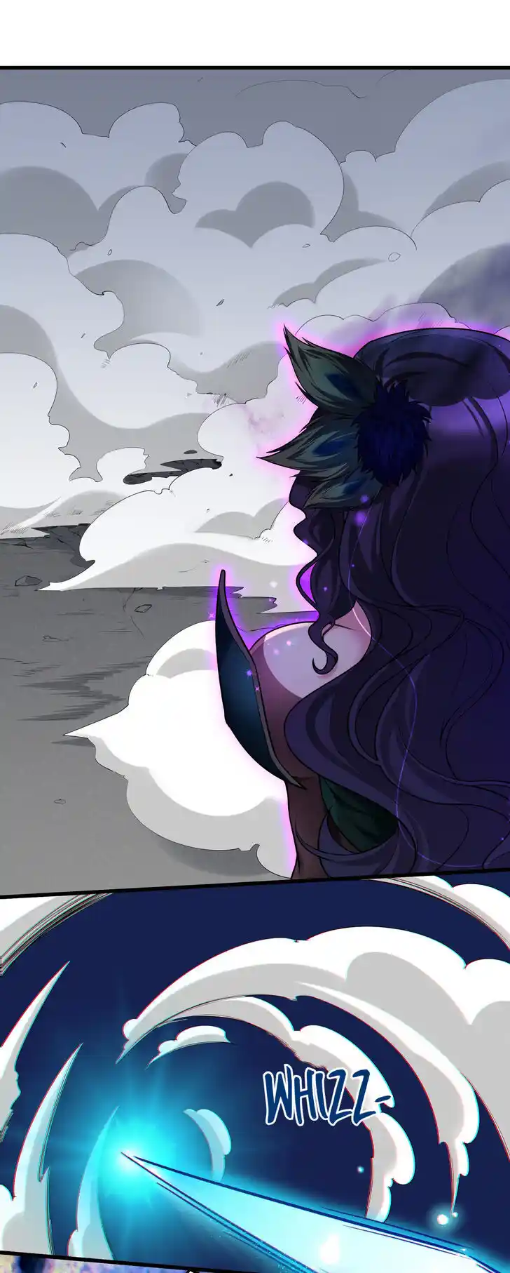 Handling the demoness and the saintess Ch.048.2