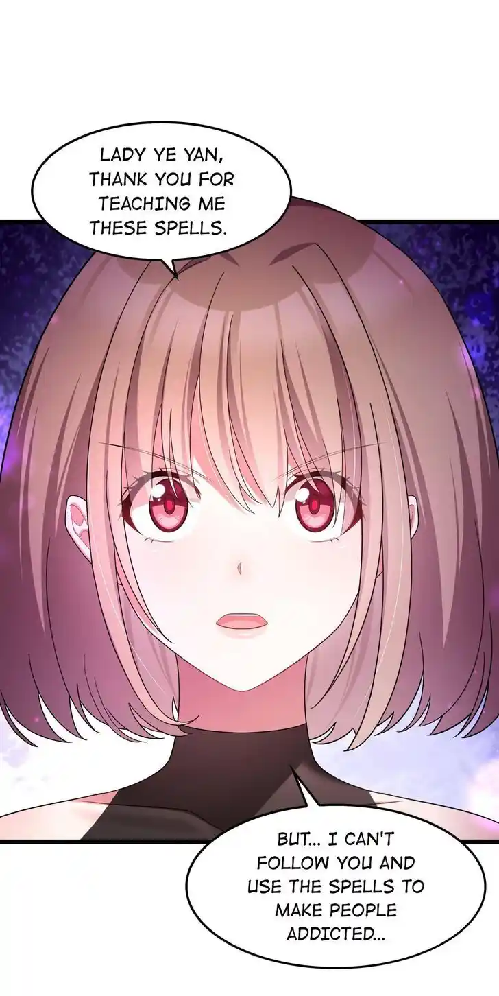 Handling the demoness and the saintess Ch.049