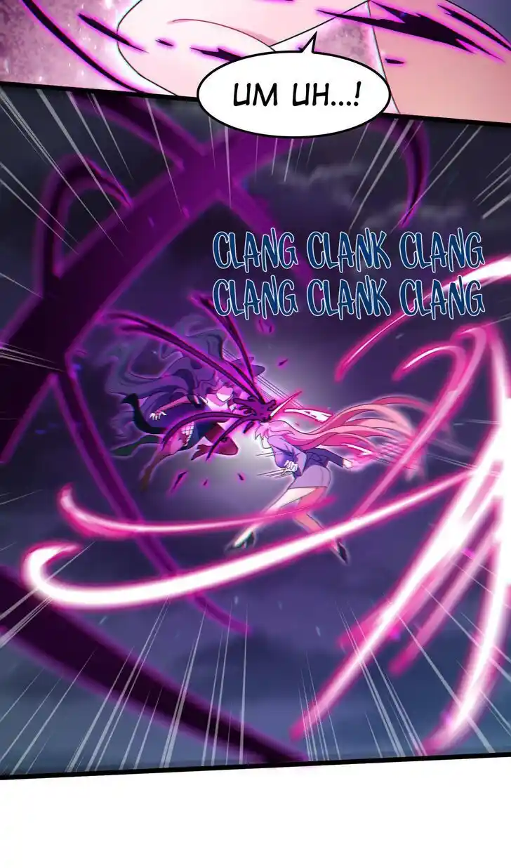 Handling the demoness and the saintess Ch.049