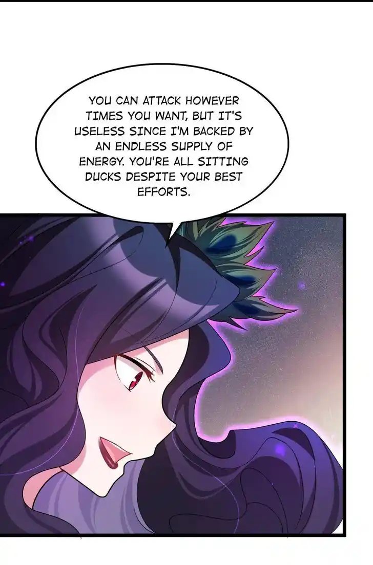 Handling the demoness and the saintess Ch.049