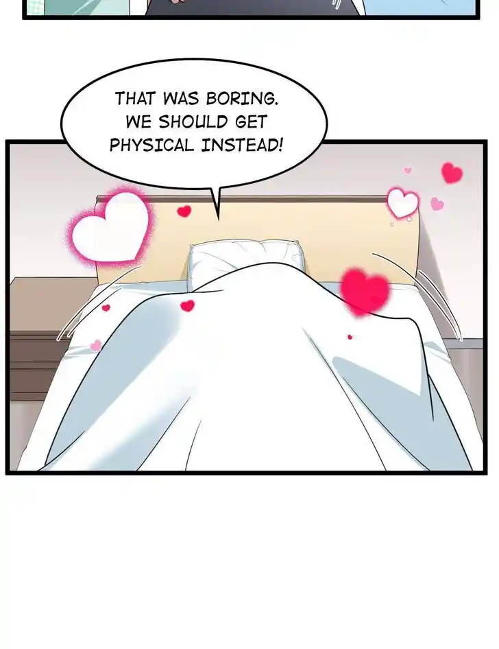 Handling the demoness and the saintess Ch.049