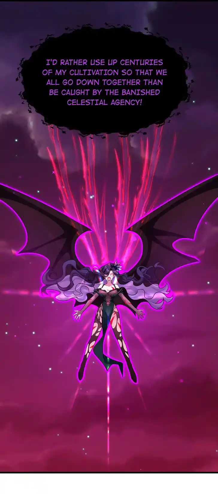 Handling the demoness and the saintess Ch.049.1