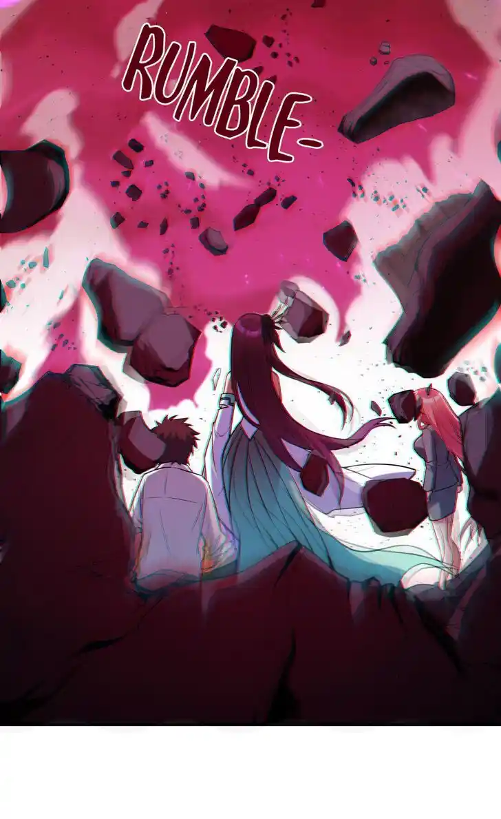 Handling the demoness and the saintess Ch.049.1