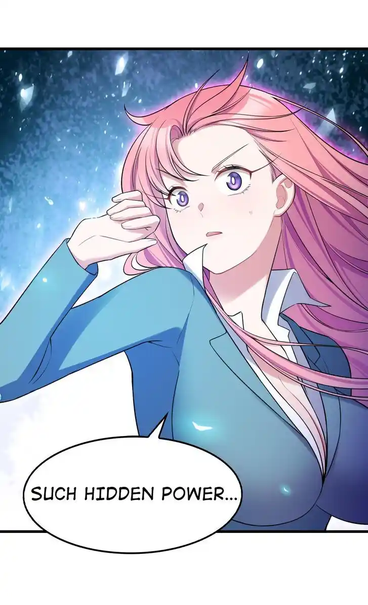 Handling the demoness and the saintess Ch.049.1