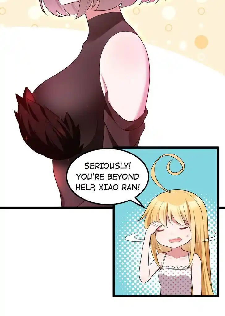 Handling the demoness and the saintess Ch.049.2