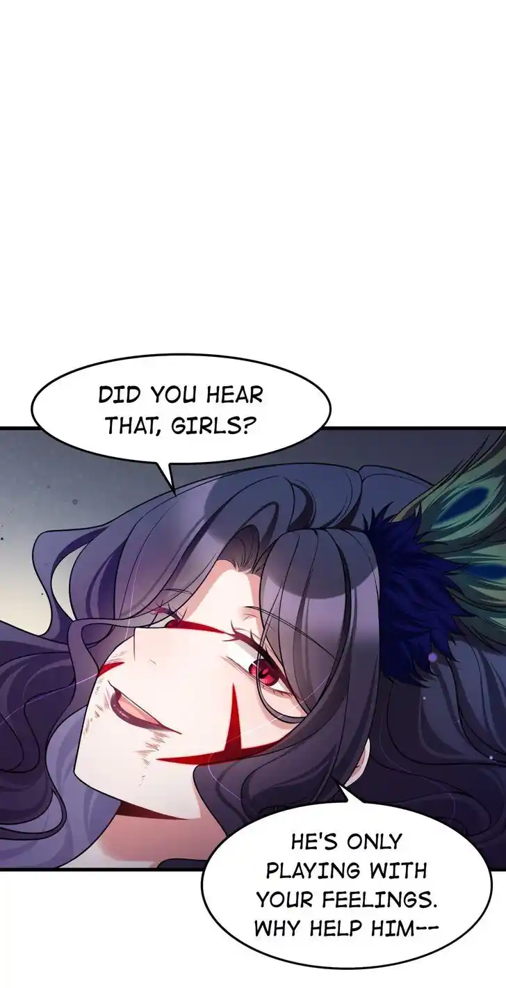 Handling the demoness and the saintess Ch.049.2