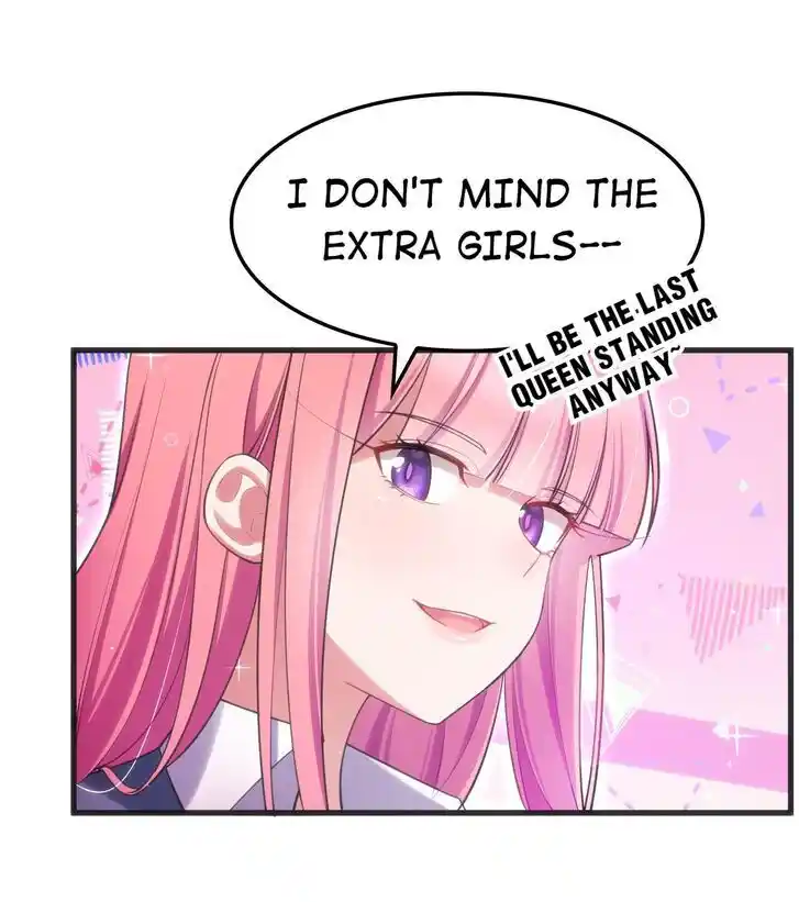 Handling the demoness and the saintess Ch.049.2