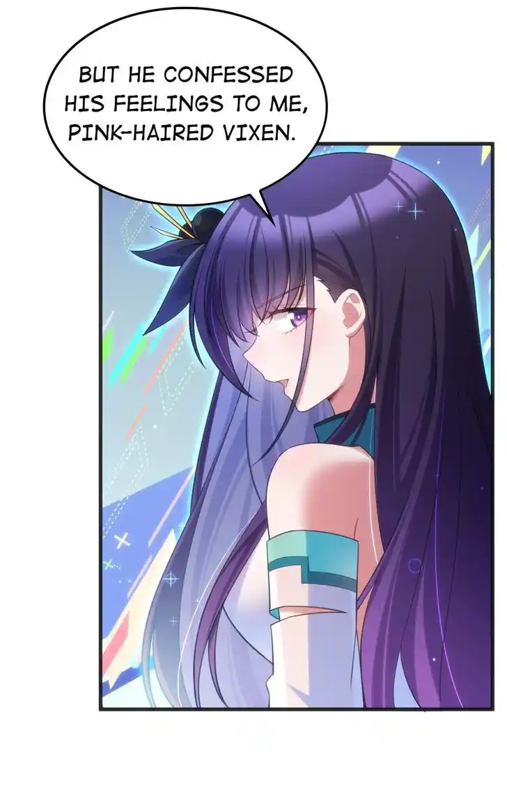 Handling the demoness and the saintess Ch.049.2