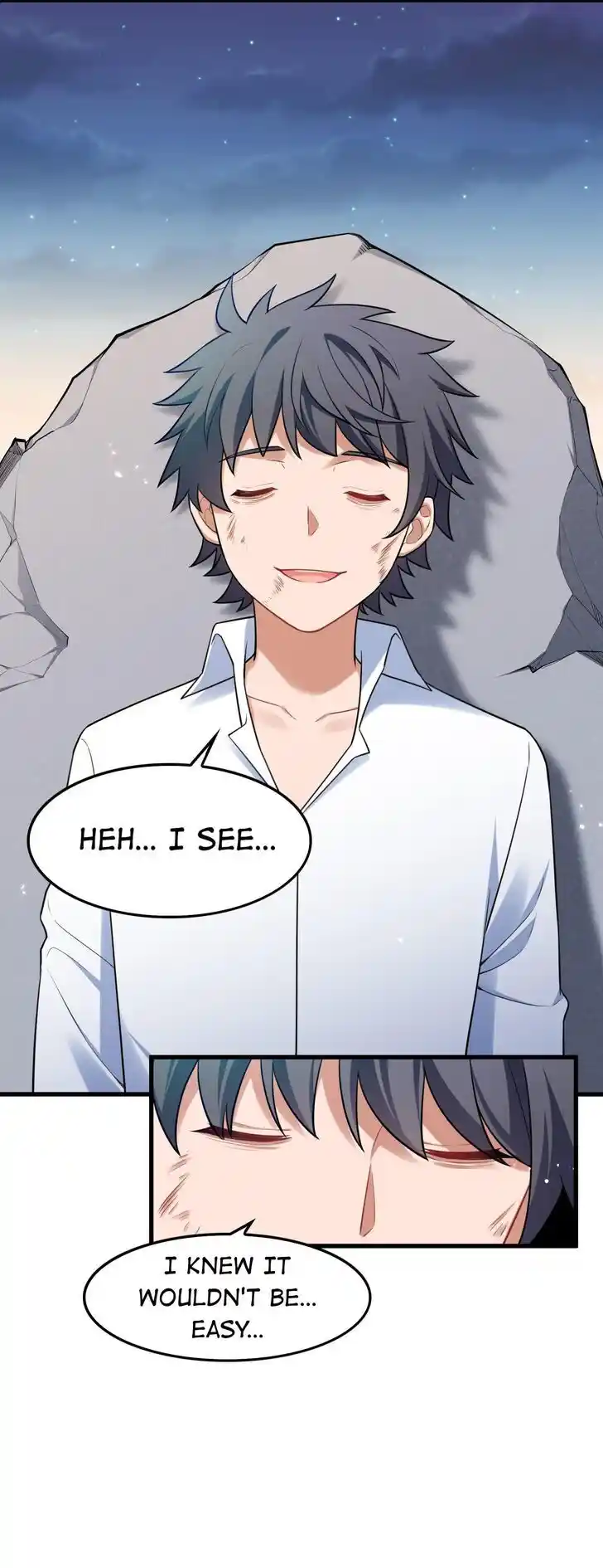 Handling the demoness and the saintess Ch.049.2