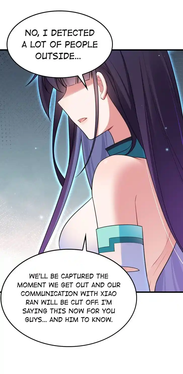 Handling the demoness and the saintess Ch.049.2