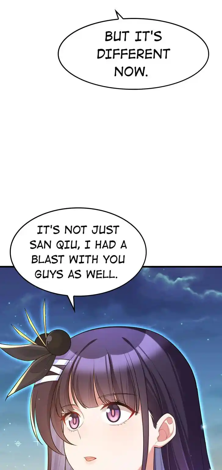 Handling the demoness and the saintess Ch.049.2