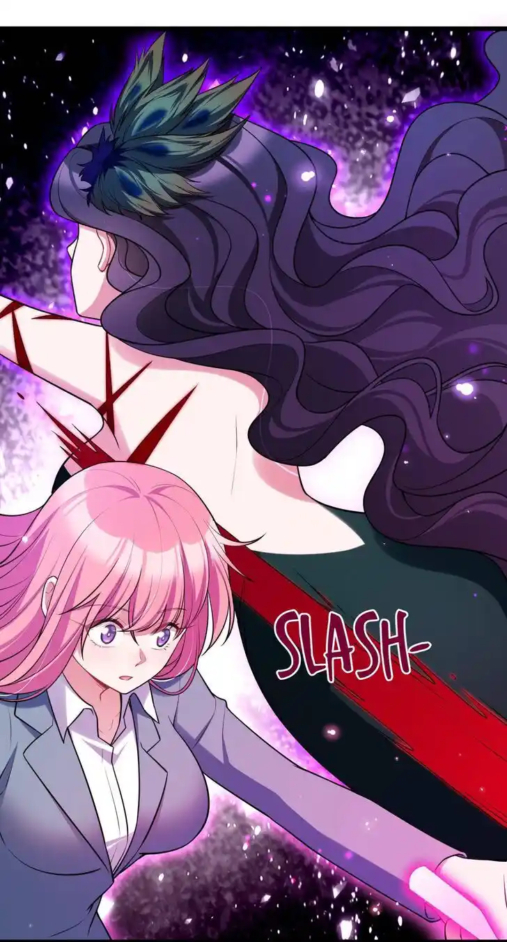 Handling the demoness and the saintess Ch.050