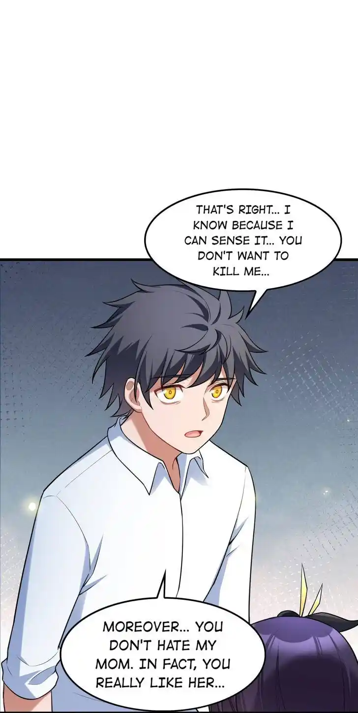 Handling the demoness and the saintess Ch.050